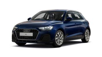 Audi A1 25 TFSI Sport 5dr S Tronic Petrol Hatchback